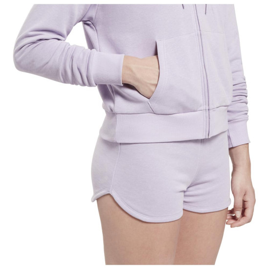 Reebok Γυναικεία ζακέτα Reebok Γυναικεία ζακέτα